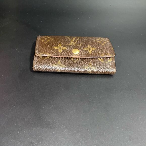 AUTHENTIC Louis Vuitton Monogram 6 Key Wallet - Picture 6 of 14